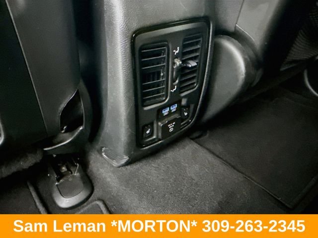 Used 2023 Black Dodge R/T Plus image 36