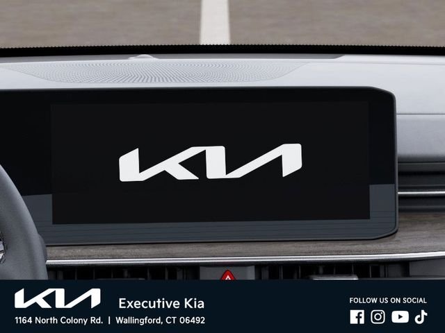 2025 Kia K5 EX - Photo 20
