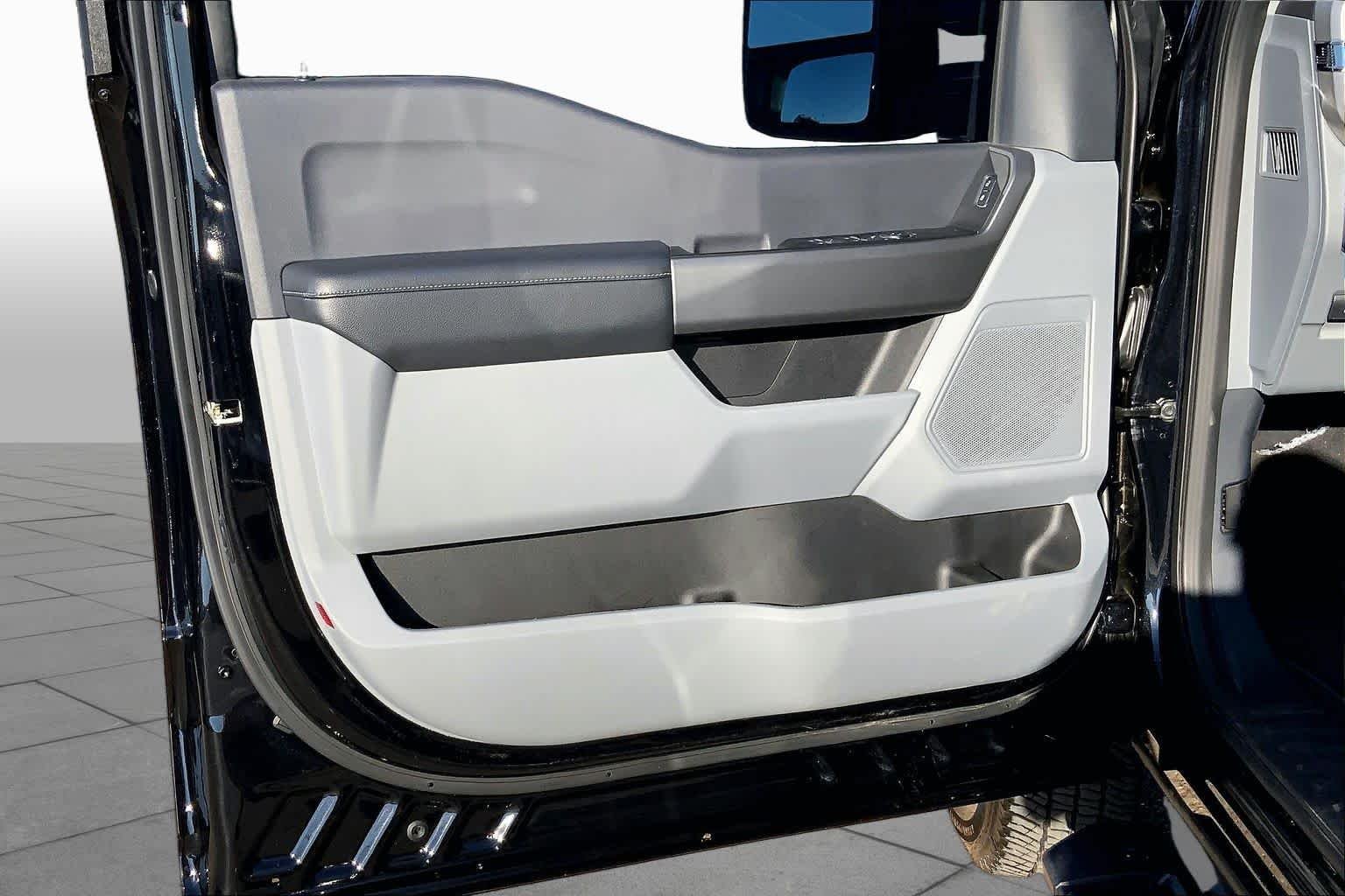 Certified Used 2026 Agate Black Metallic Ford XL image 22