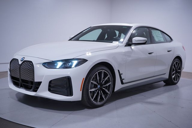 2026|BMW|i4|eDrive40|4D Hatchback