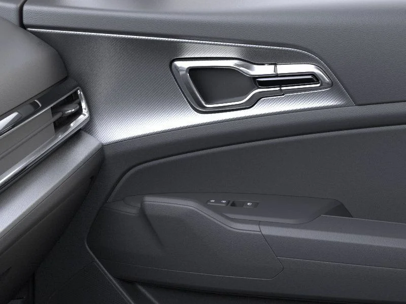 2025 Kia Sportage LX Hybrid - Photo 26