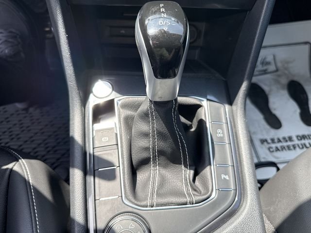 2024 Volkswagen Tiguan SE R-LINE BLACK - Photo 33