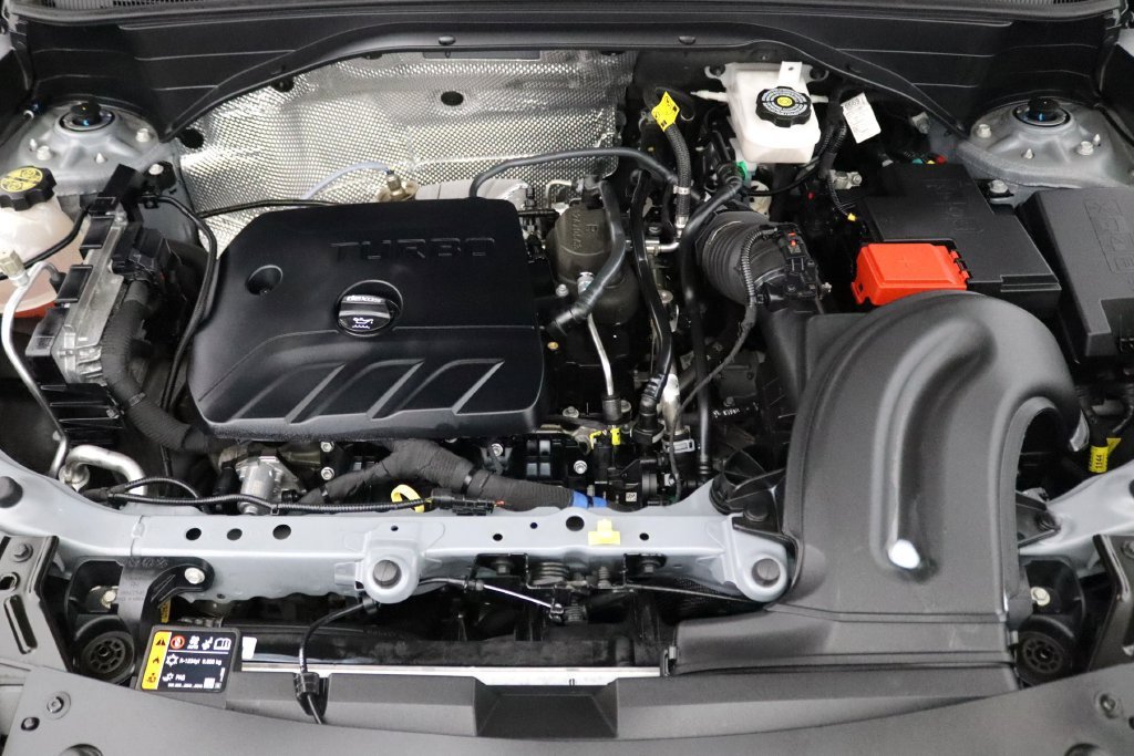 2023 Chevrolet TrailBlazer LS - Photo 31