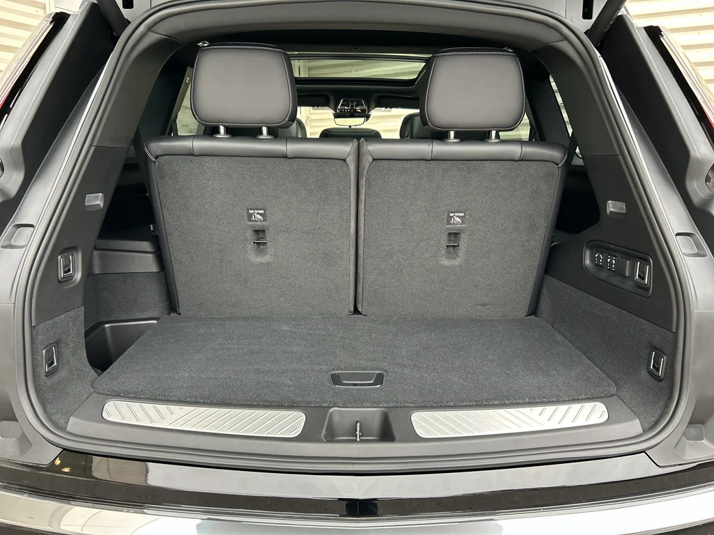 2026 Cadillac VISTIQ Luxury - Photo 11