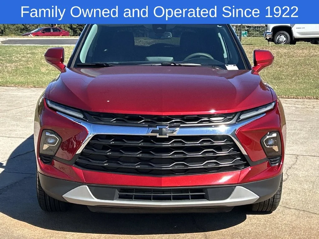 2024 Chevrolet Blazer 2LT - Photo 6
