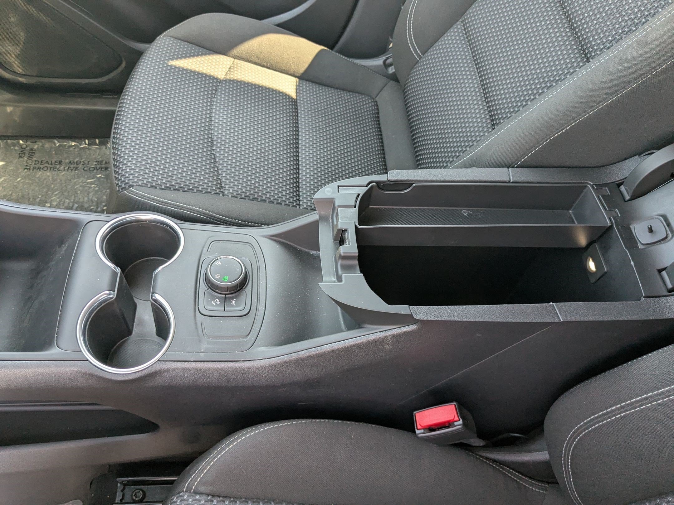 2024 GMC Terrain SLE - Photo 28