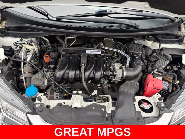 Used 2019 Silver Honda Sport image 11