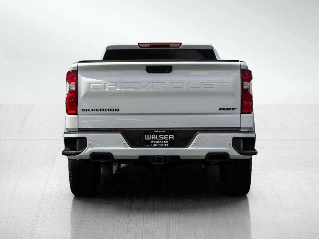 2026 Chevrolet Silverado 1500 RST - Photo 4