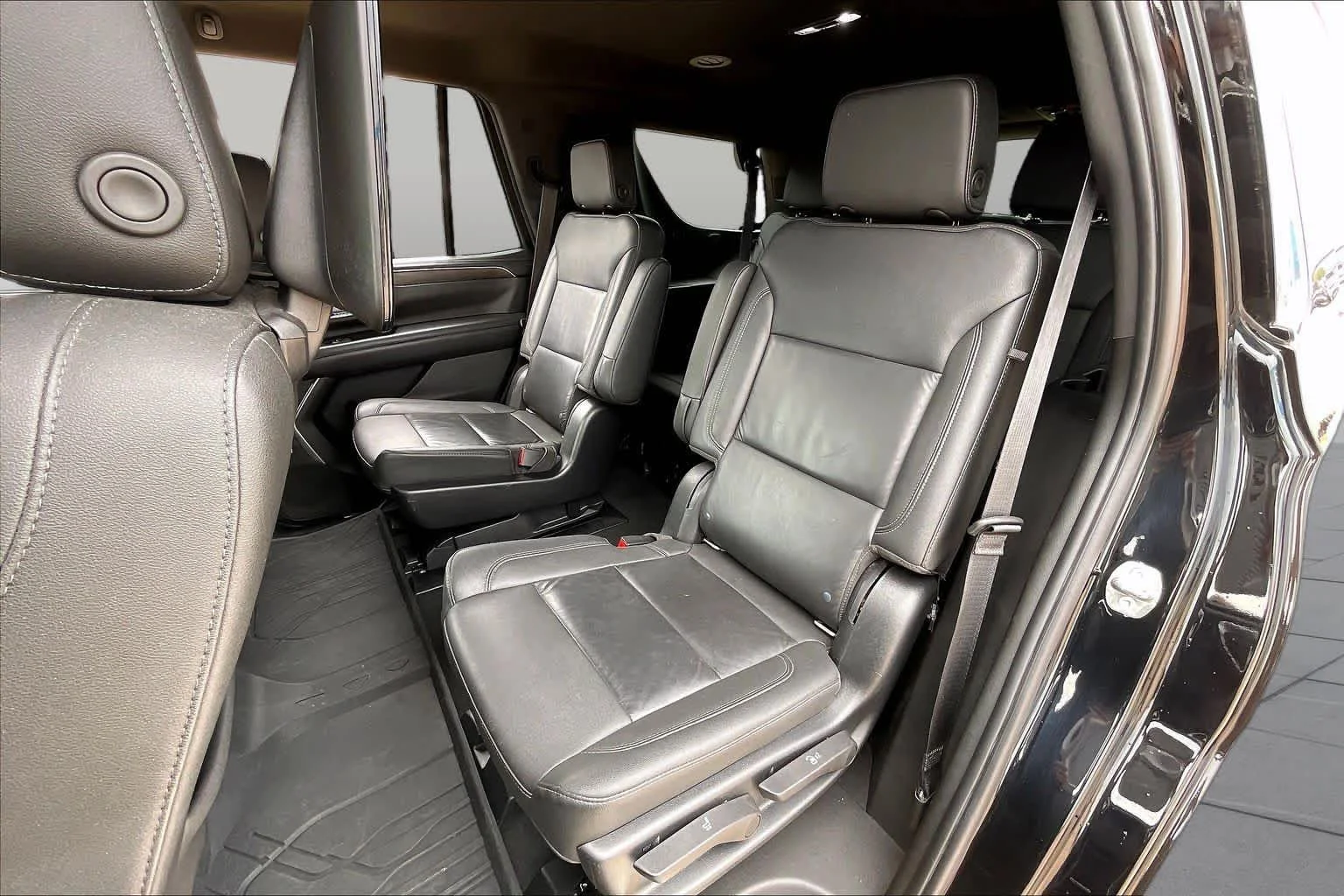 Used 2021 Black Chevrolet LT image 19