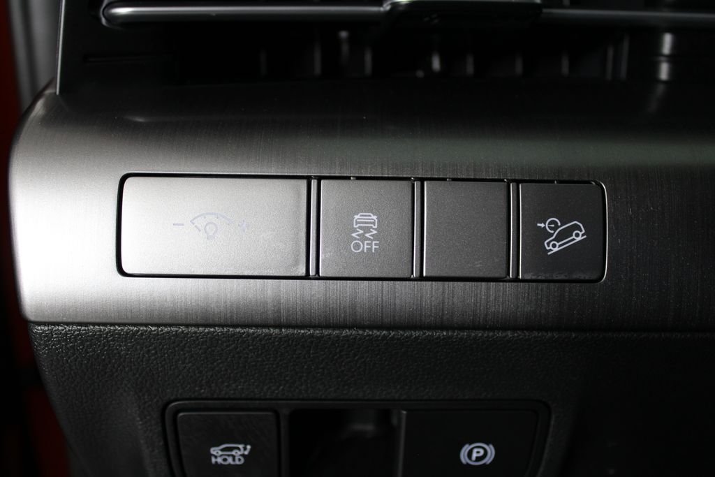 Certified Used 2025 Orange Hyundai Limited image 26