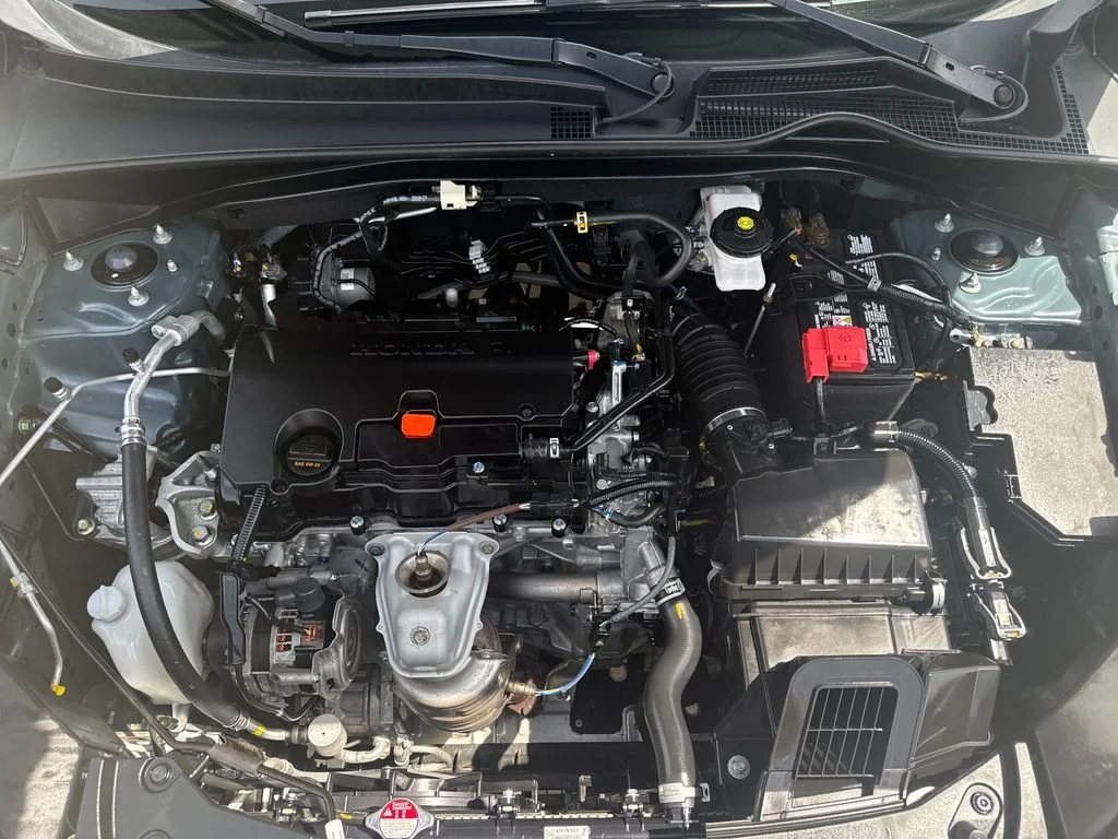2024 Honda HR-V Sport - Photo 22