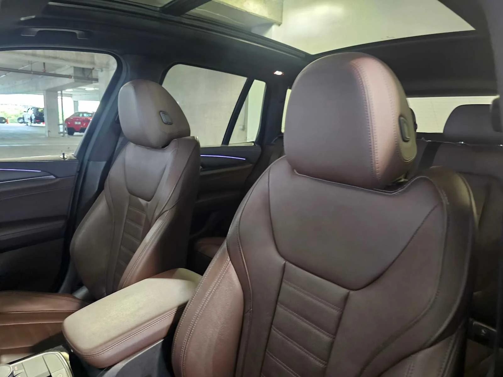 Used 2023 Brooklyn Grey Metallic BMW M40i image 23