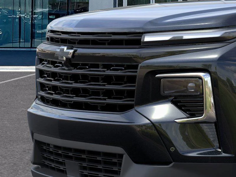 New 2026  Chevrolet LT image 13