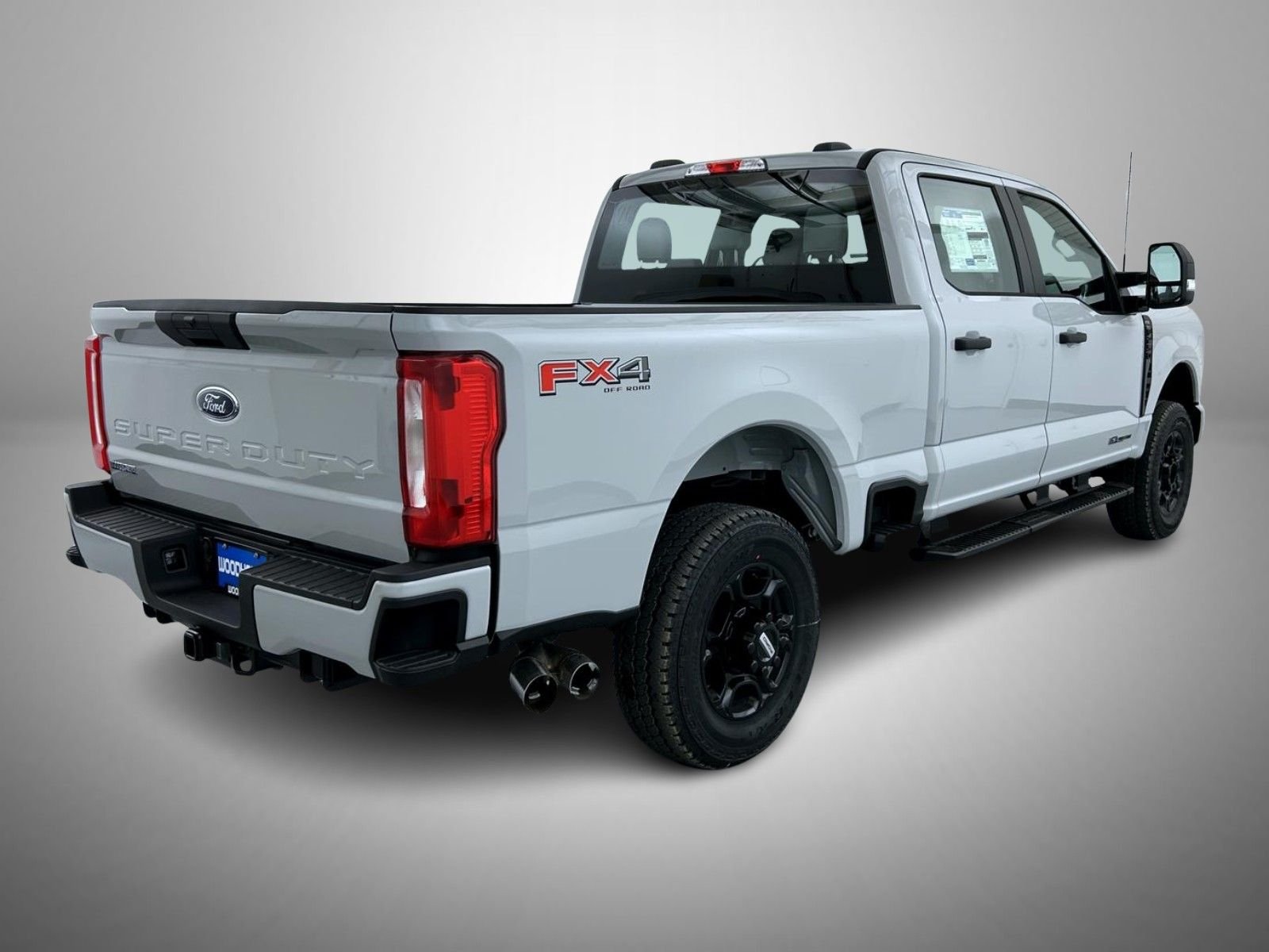 New 2026 Avalanche Ford XL image 5