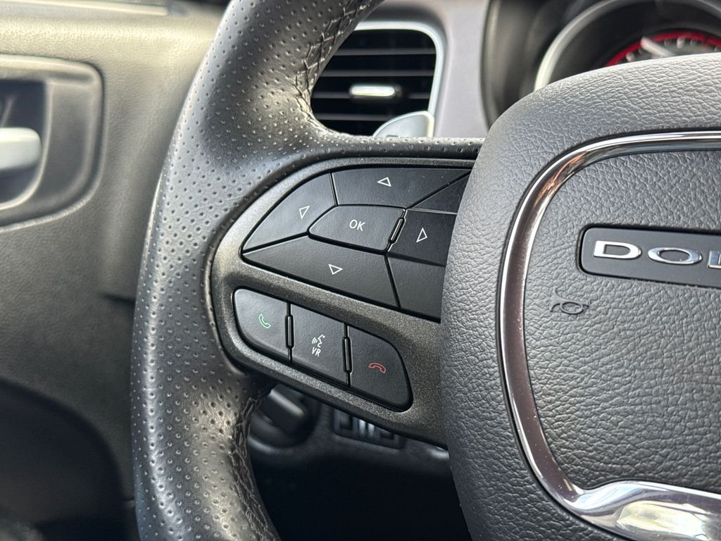 Used 2023 White Dodge R/T image 28