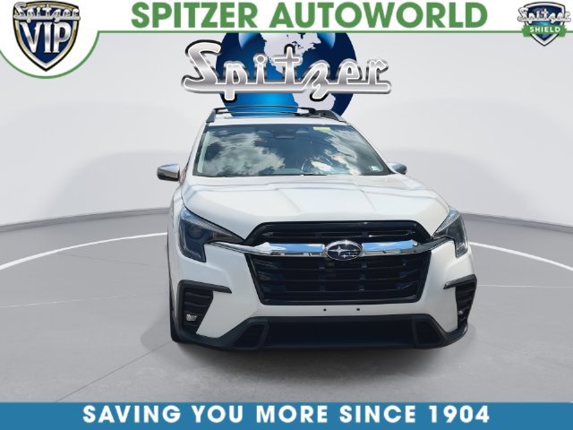 Used 2023 White Subaru Limited image 3