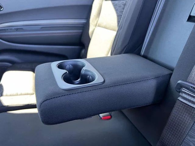 2026 Dodge Durango GT - Photo 30