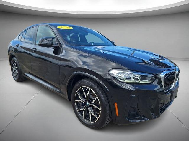 2023 BMW X4 M40i - Photo 7