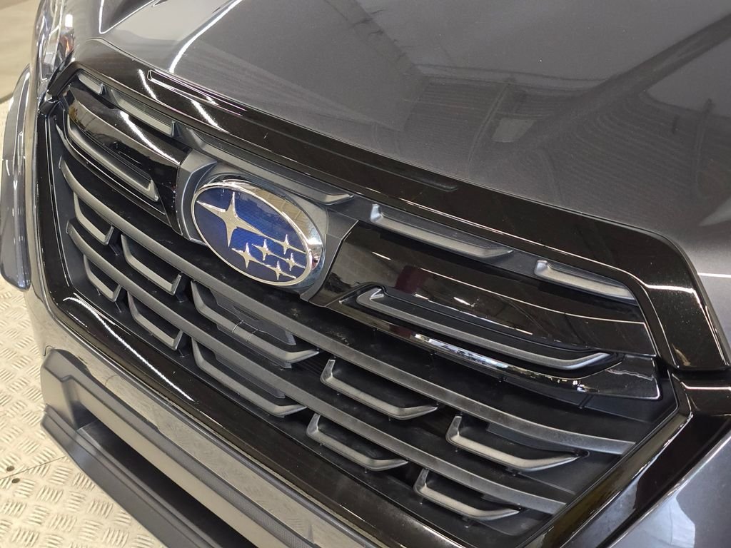 Used 2022 Gray Subaru Premium image 13