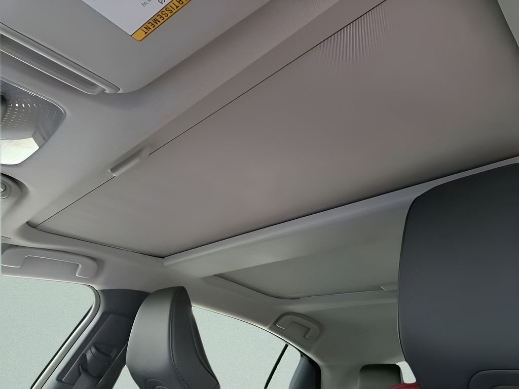 2026 Toyota Prius Plug-in Hybrid XSE - Photo 17