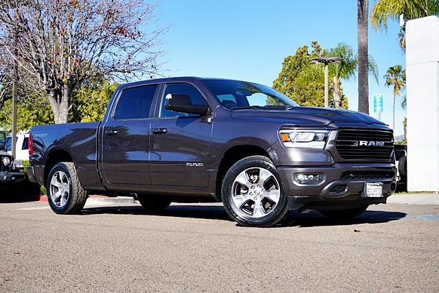 2023 RAM Ram 1500 Pickup