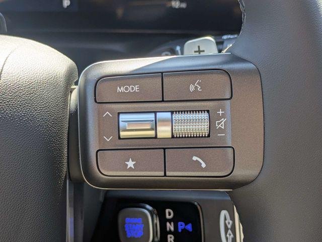 New 2027 White Hyundai Blue SEL Premium 8P image 28