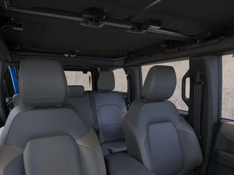 New 2026 Velocity Blue Ford Big Bend image 44