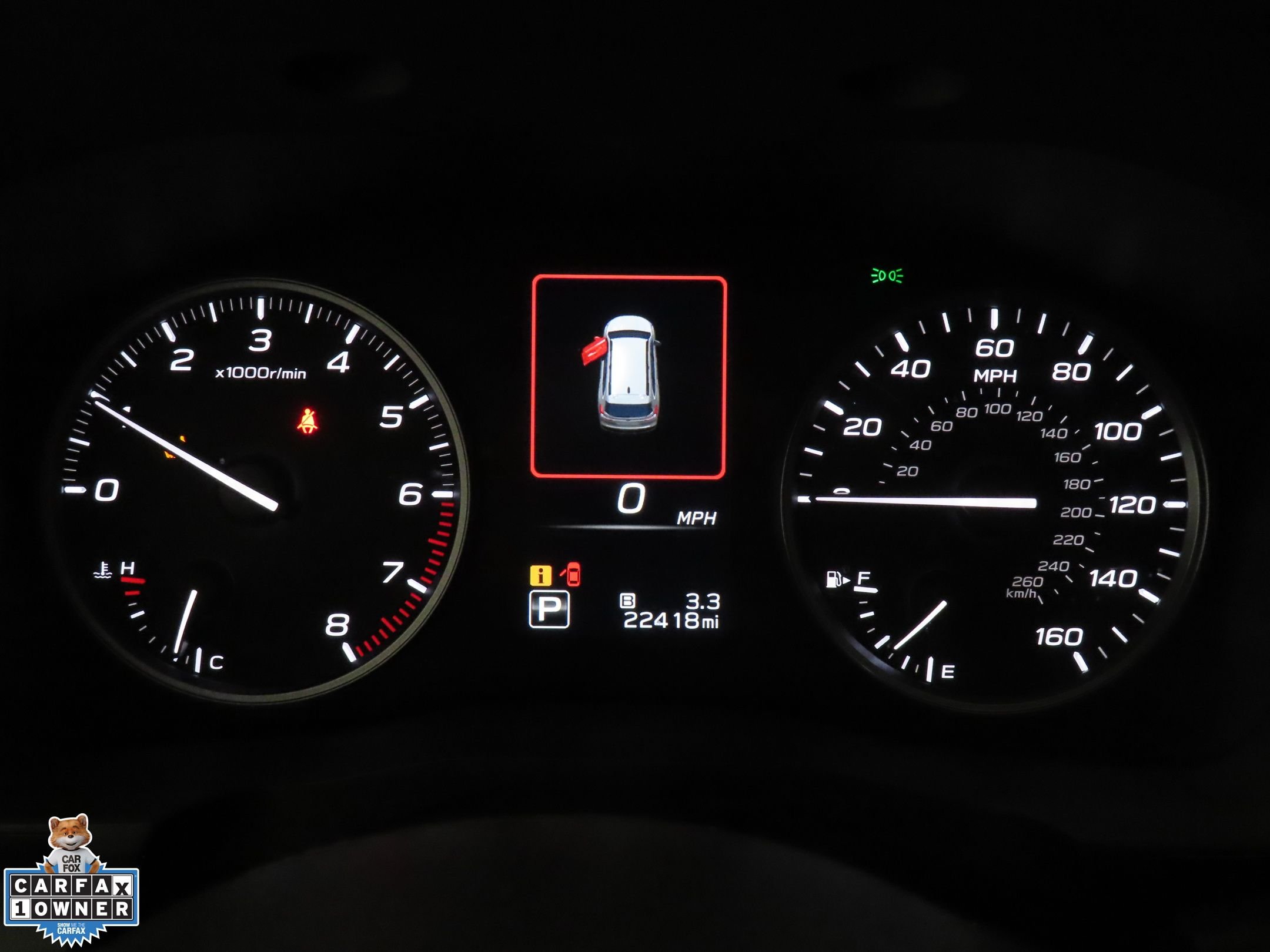 Used 2025 White Subaru Onyx Edition image 12