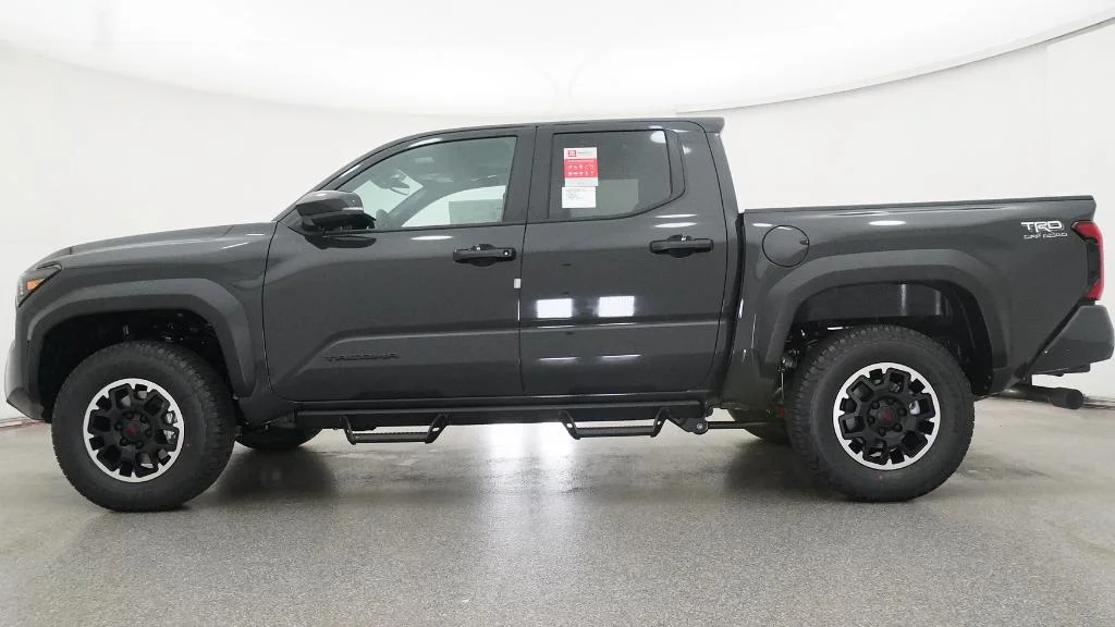 New 2026 Underground Toyota TRD Off-Road image 35