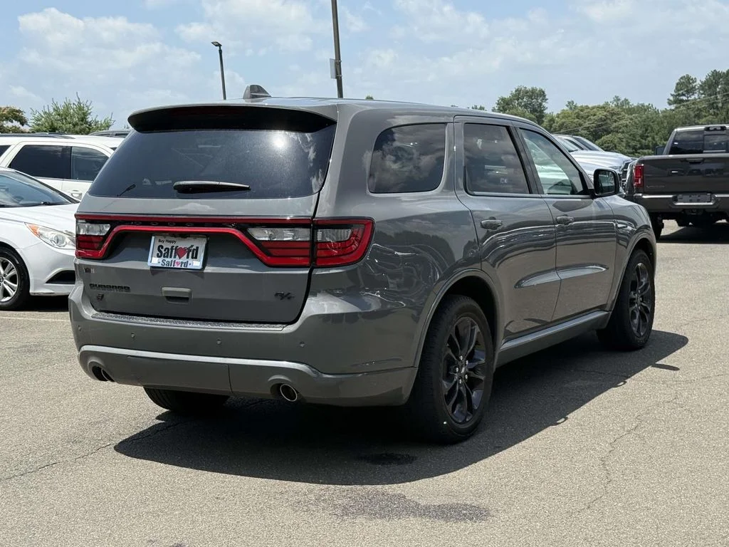 Used 2022 Gray Dodge R/T image 38