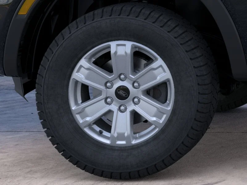 New 2026 Shadow Black Ford XL image 19