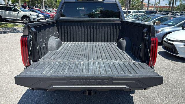 Certified Used 2025 MAGNETIC GRAY MET. Toyota  image 30
