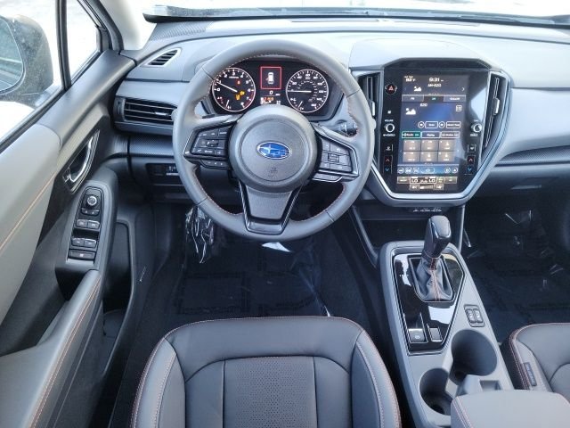 2025 Subaru Crosstrek Limited - Photo 11