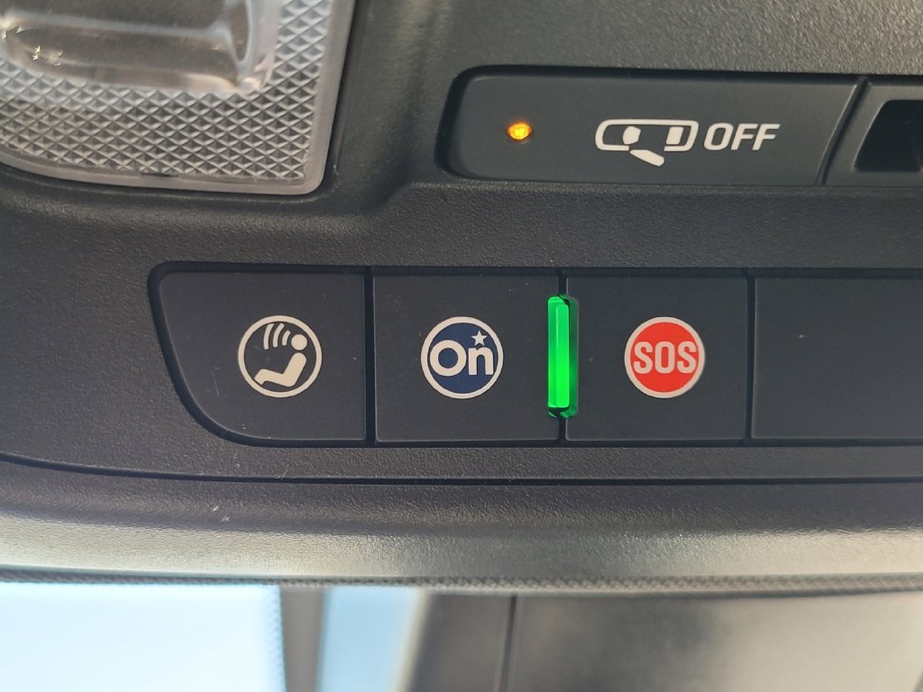 Certified Used 2019 Black Chevrolet RS image 21