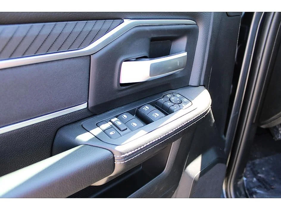 New 2026 Forged Blue Metallic Ram Big Horn image 11