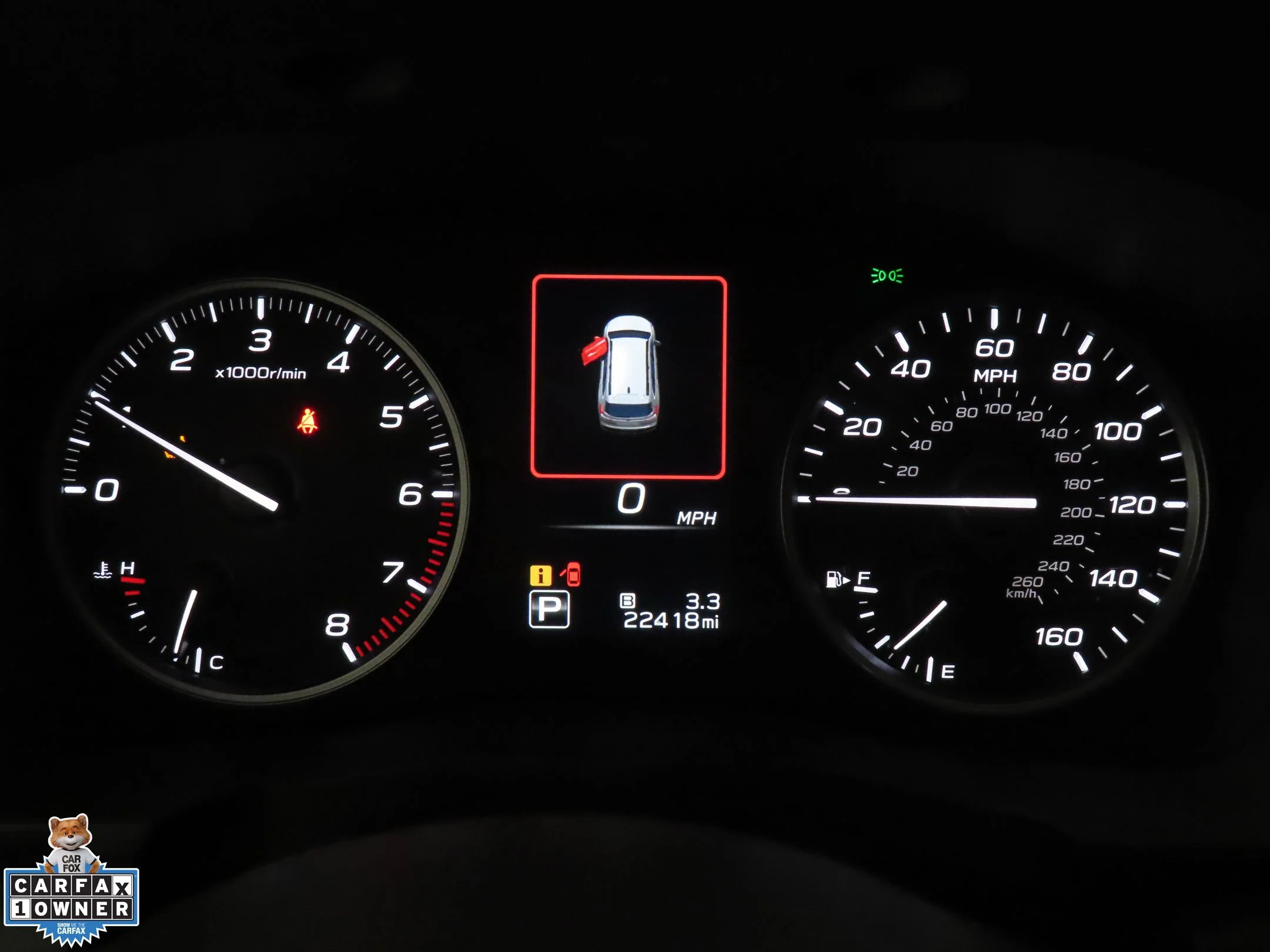 Used 2025 White Subaru Onyx Edition image 12