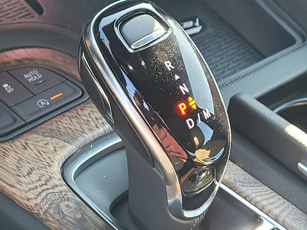 2026 Cadillac CT5 Premium Luxury - Photo 18