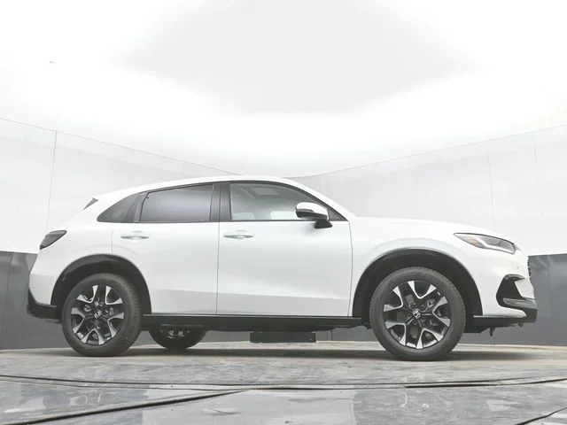 New 2027 Platinum White Pearl Honda EX-L image 49