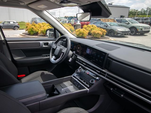2026 Hyundai Santa Fe SE - Photo 17