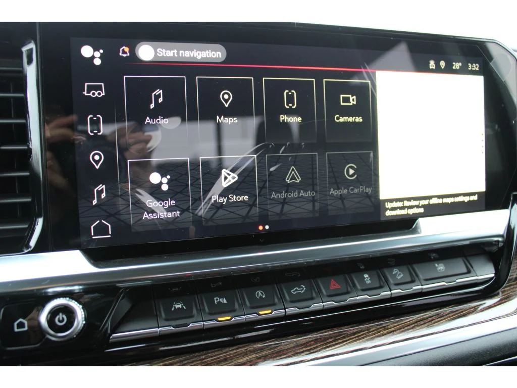 2026 GMC Sierra 1500 Elevation - Photo 15