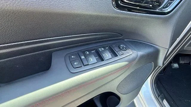 New 2026 Triple Nickel Exterior Paint Dodge GT PLUS image 21
