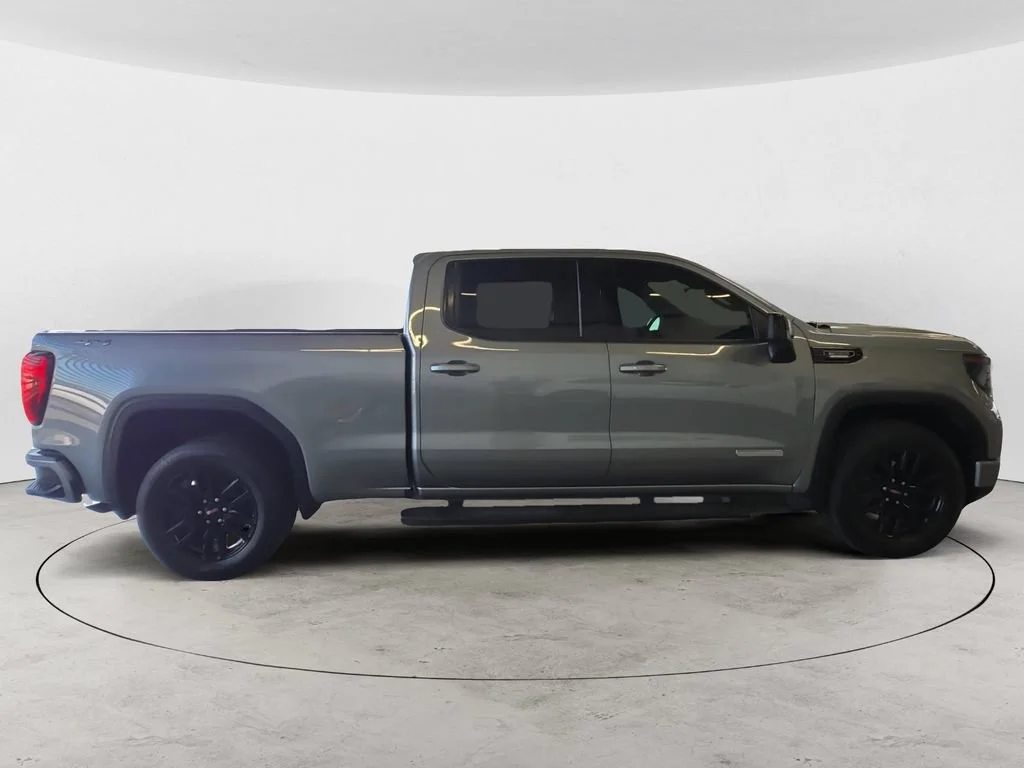 Certified Used 2026 Sterling Metallic GMC Elevation image 4