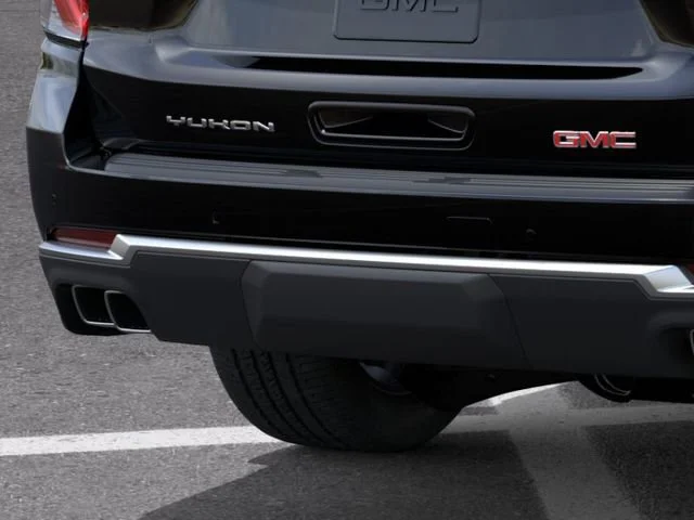 New 2026 Onyx Black GMC Denali image 14