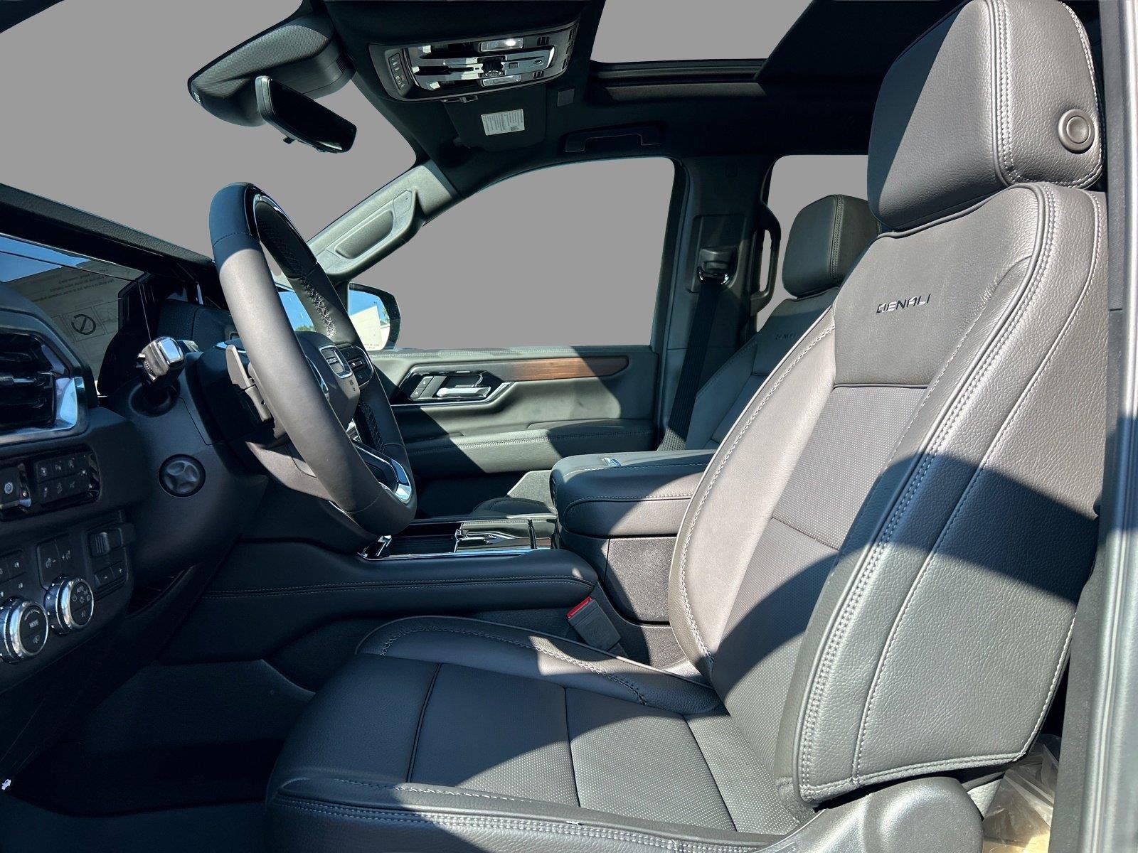 New 2026 Sterling Metallic GMC Denali image 14