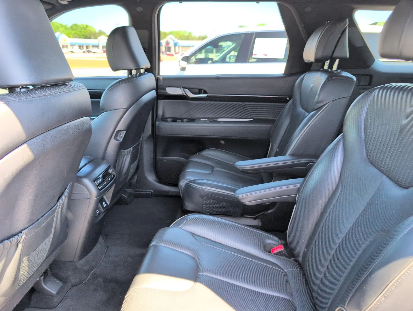 Used 2023 Gray Hyundai Calligraphy image 32