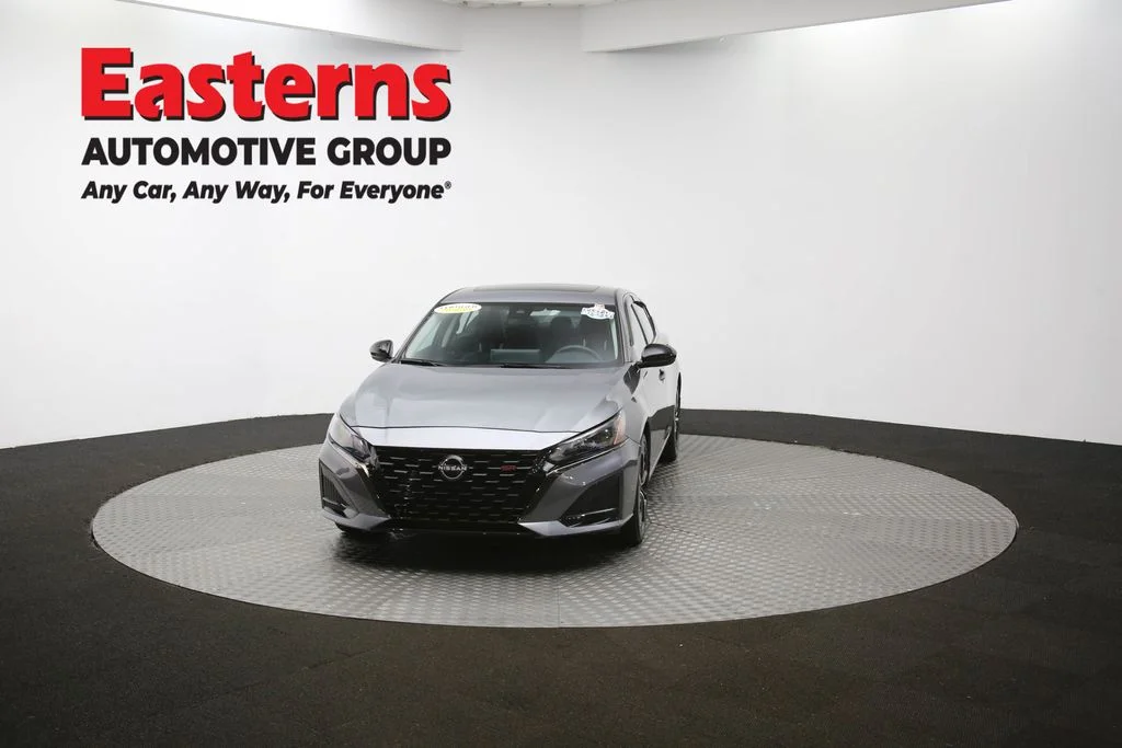 Used 2024 Gray Nissan 2.5 SR image 51