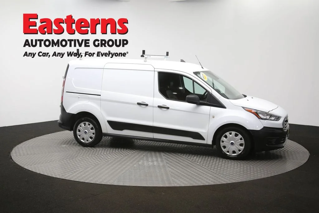 Used 2022 White Ford XL image 48