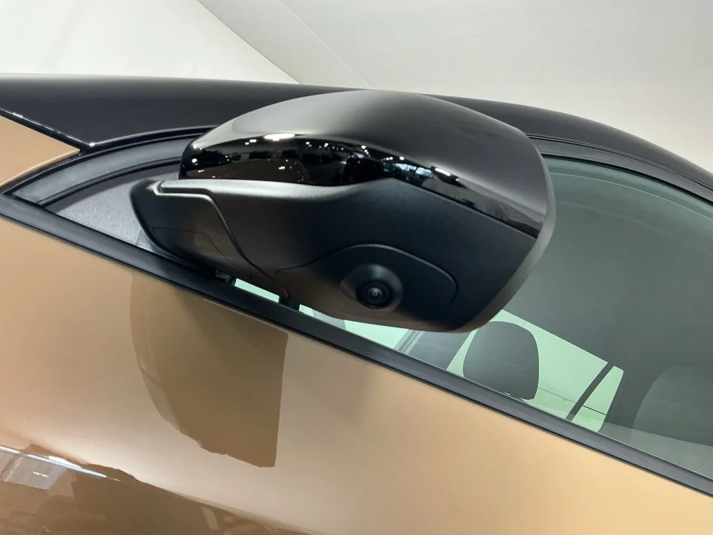 New 2027 Autumn Harvest Metallic Chevrolet LT image 4