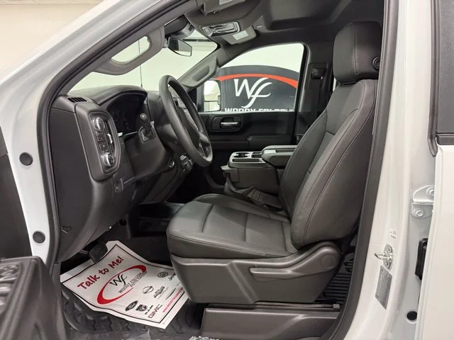 New 2026 Summit White GMC Pro image 9