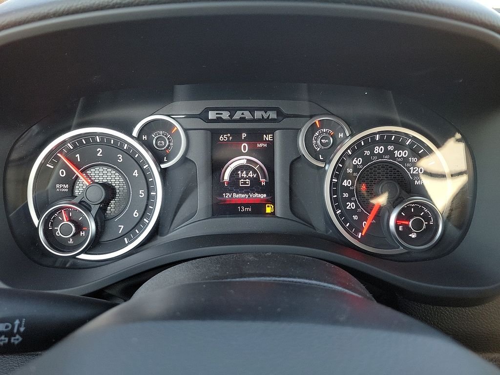 2026 RAM 1500 Big Horn/Lone Star - Photo 18